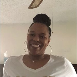 Meet your Posher, Mrs. shawna